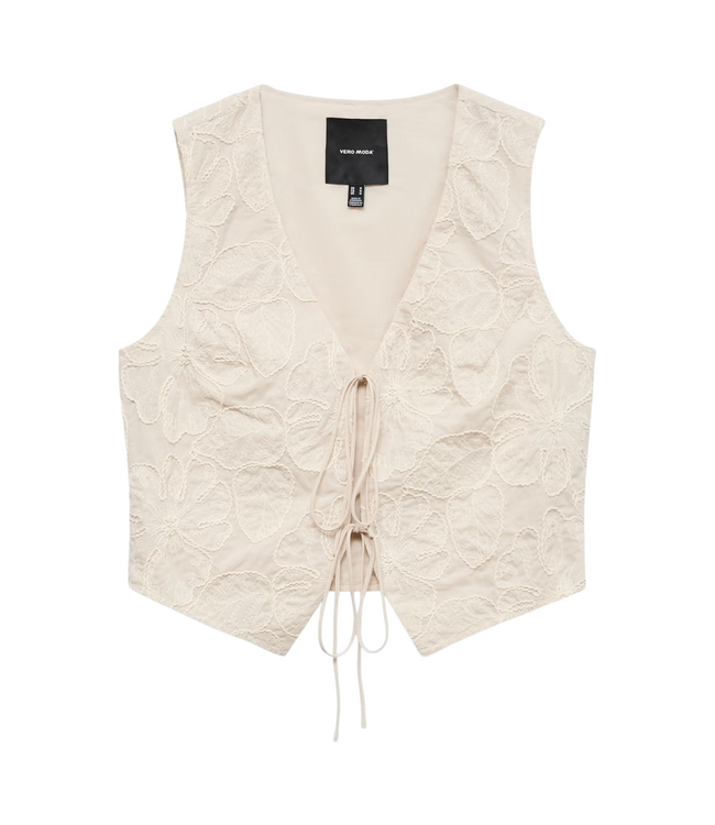 Vero Moda Millia Waistcoat