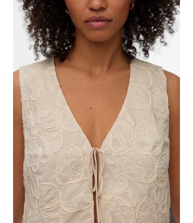 Vero Moda Millia Waistcoat