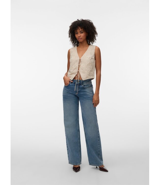 Vero Moda Millia Waistcoat