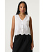 Garcia Isla Linen Tank