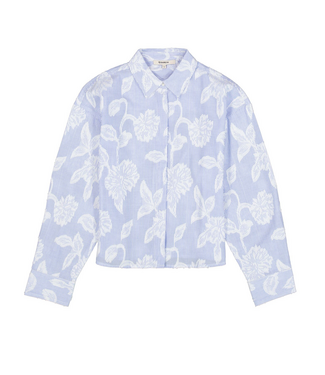 Garcia Petal Blouse