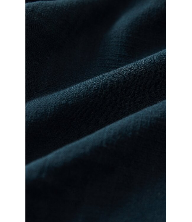 Z Supply Charli Linen Top