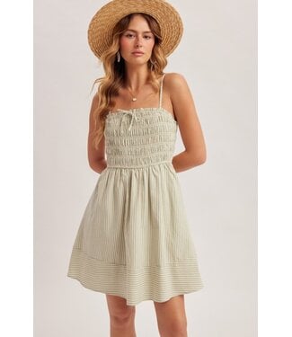 Willow Mini Dress