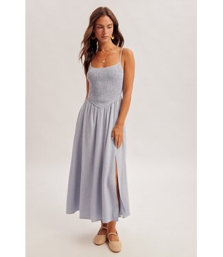 Morning Mist Dress