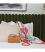 Pokoloko Bali Bag - Crossbody Top Clasp
