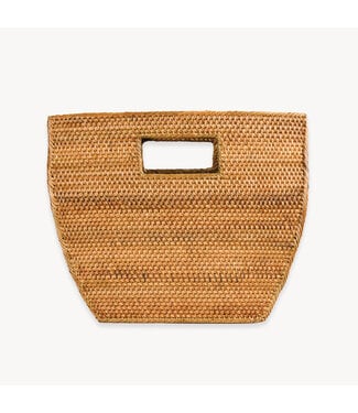 Pokoloko Bali Bag - Cut Out Handbag