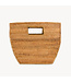 Pokoloko Bali Bag - Cut Out Handbag