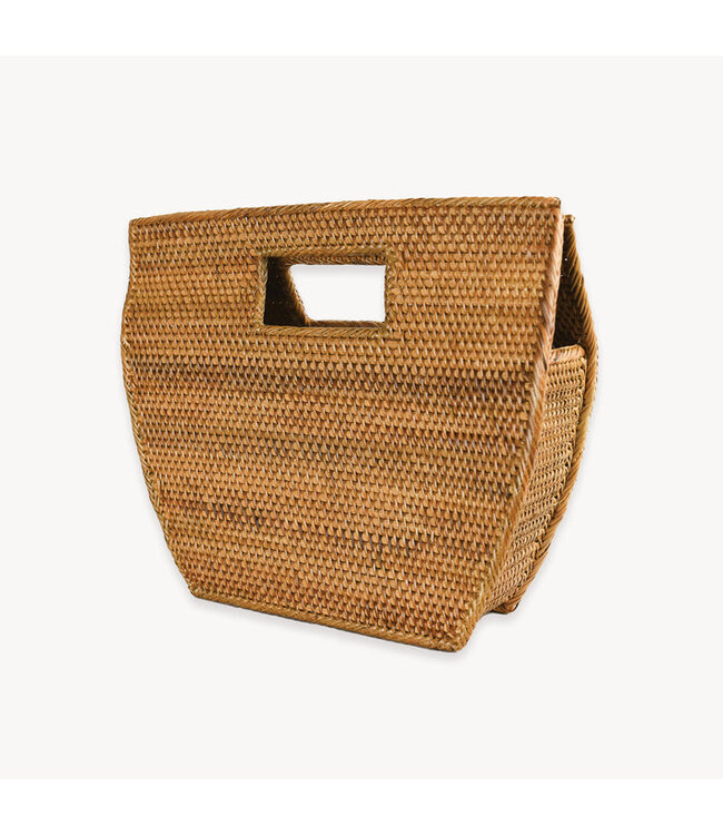 Pokoloko Bali Bag - Cut Out Handbag
