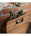 Pokoloko Bali Bag - Cut Out Handbag