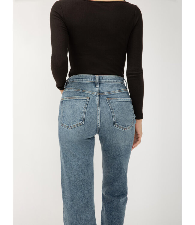 Silver Jeans Highly Desirable Straight leg