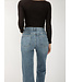 Silver Jeans Highly Desirable Straight leg