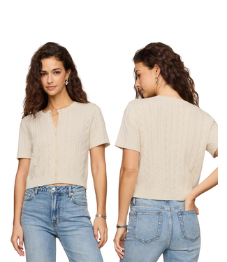 Z Supply Cera Cardigan