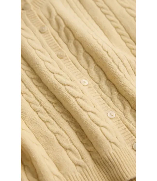 Z Supply Cera L|S Cardigan