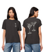 Z Supply Martini "out of office" Boyfriend Tee