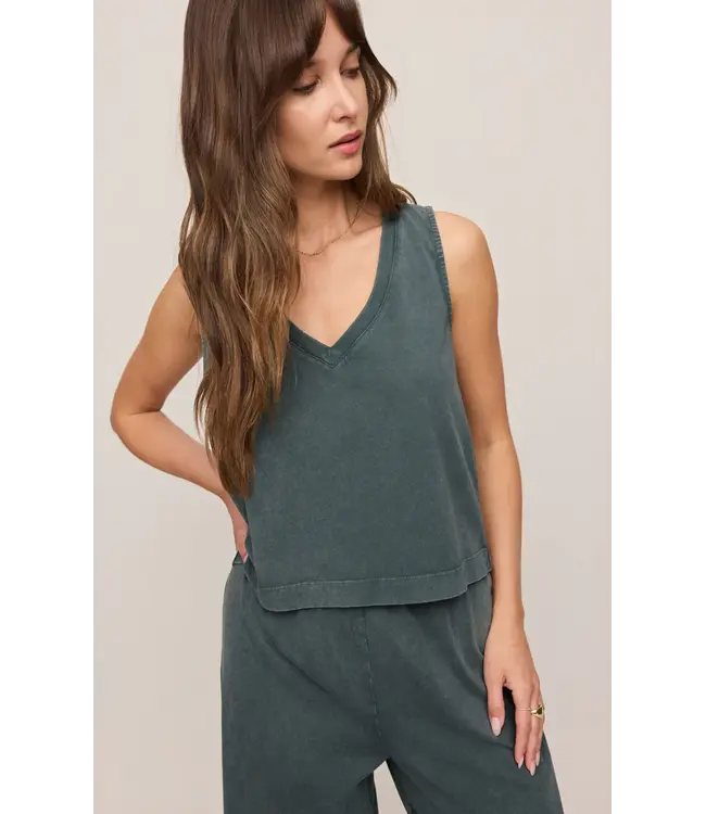 Z Supply Sloane V Tank
