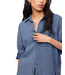 Z Supply Perfect Twill Button Up