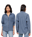 Z Supply Perfect Twill Button Up