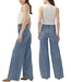Silver Jeans Isbister Wide Leg