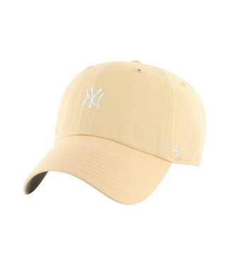 47 Brand Base Runner Cap