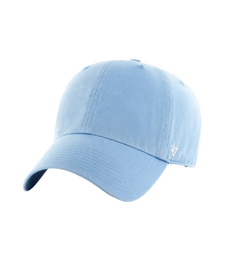 47 Brand Blank Clean Up Cap