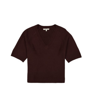 Garcia Rowan V Knit
