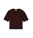 Garcia Rowan V Knit