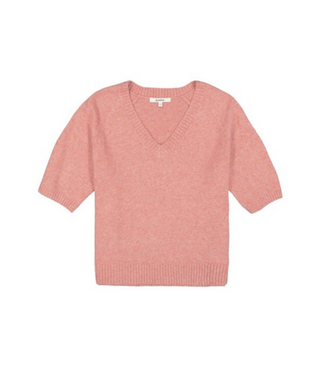 Garcia Rowan V Knit
