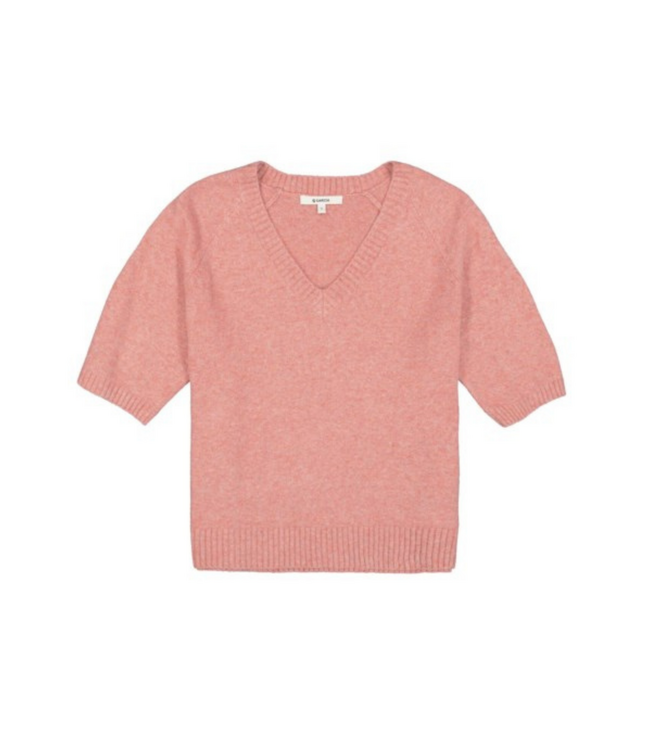 Garcia Rowan V Knit