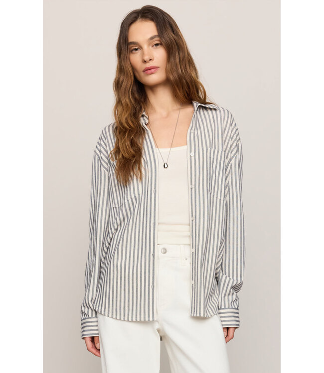 Z Supply Reece Button Up