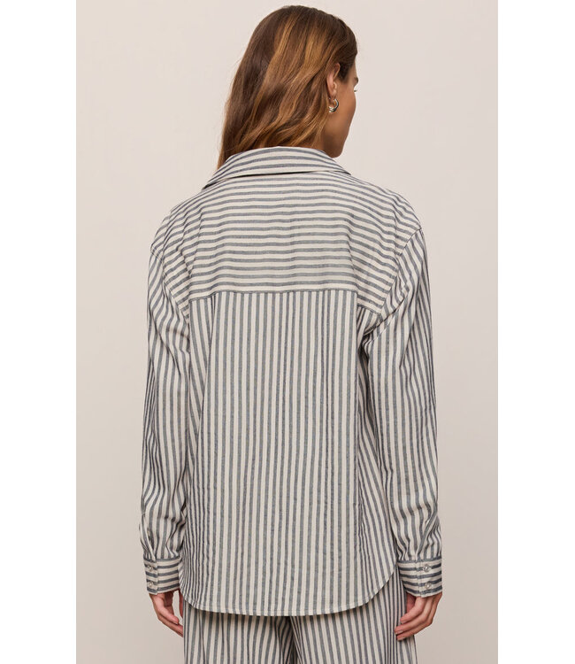 Z Supply Reece Button Up