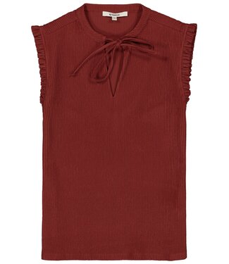 Garcia Sienna Top