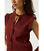 Garcia Sienna Top