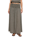 Z Supply Brooke Gingham Skirt