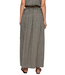 Z Supply Brooke Gingham Skirt