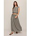 Z Supply Brooke Gingham Skirt