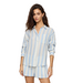 Z Supply Perfect Striped Button Up