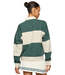 Z Supply Study Break Polo Sweatshirt