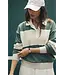 Z Supply Study Break Polo Sweatshirt