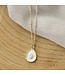 Glee Dewdrop Necklace