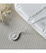 Glee Dewdrop Necklace