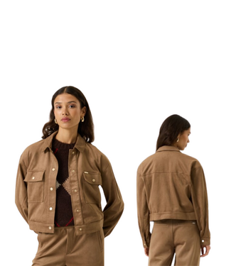 Garcia Fallon Jacket