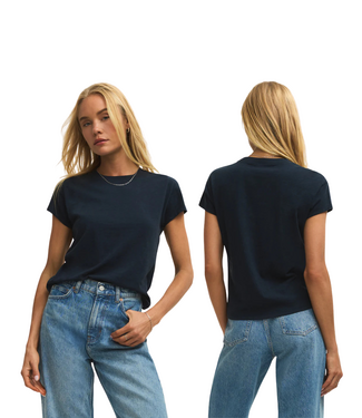 Z Supply Modern Slub Tee