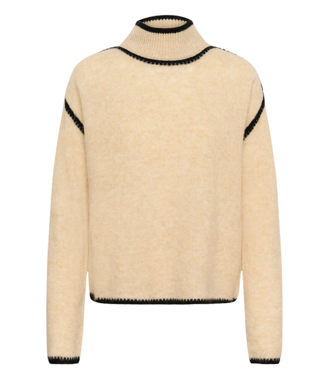 Culture Jia Katrina Sweater