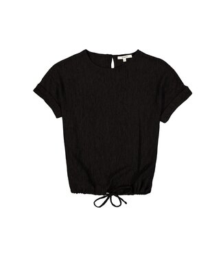 Garcia Tessa Tie Top