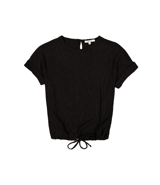 Garcia Tessa Tie Top