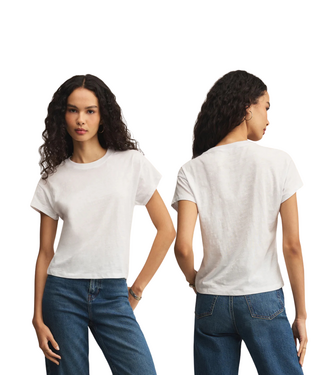 Z Supply Modern Slub Tee