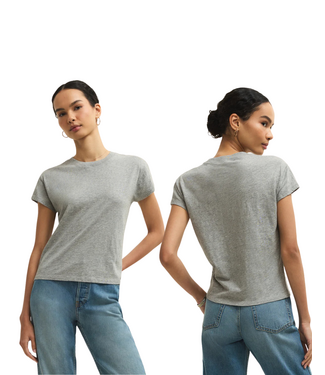 Z Supply Modern Slub Tee
