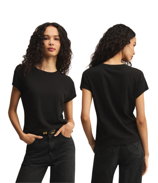 Z Supply Modern Slub Tee