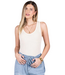 C'est Moi Textured Tank (4 colours)