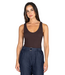 C'est Moi Textured Tank (4 colours)
